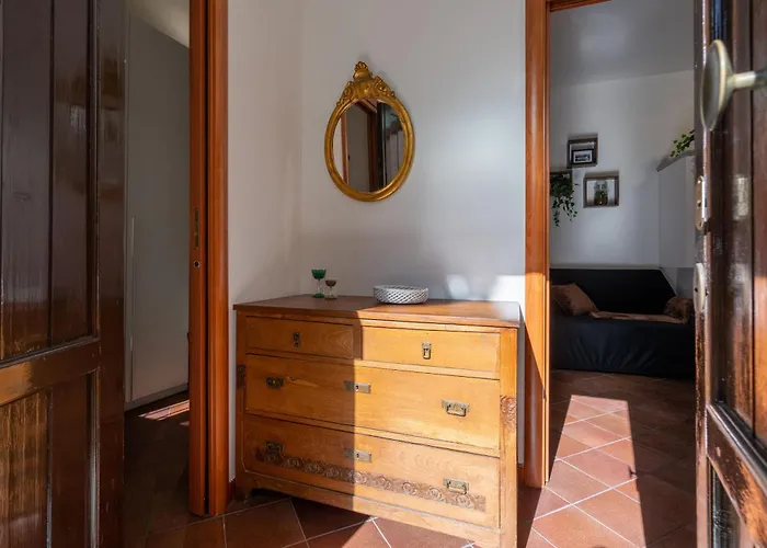 Centro Pochi Minuti - Con Giardino Privato Rzym