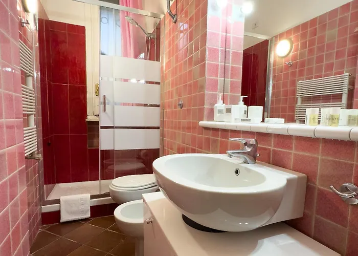 Centro Pochi Minuti - Con Giardino Privato Apartament
